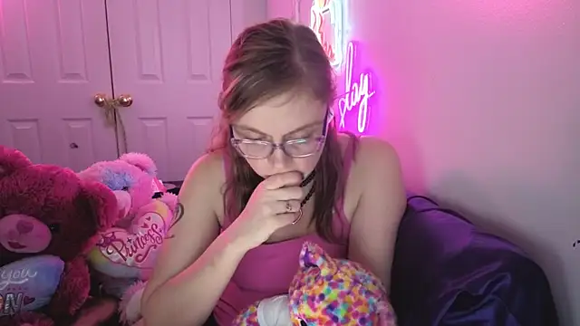 daddysprincess731 webcam