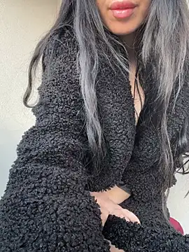 SabrinaDellyn webcam