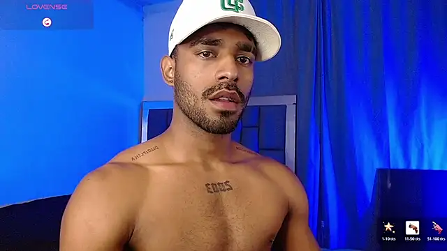 Christian_thor webcam