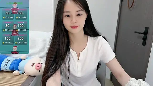Judy-520 webcam