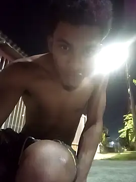 Gutierrez6383 webcam