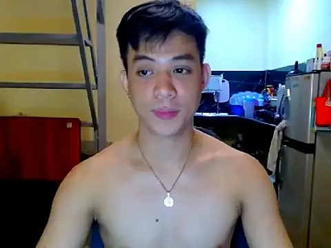 AsianCUMQUICKLY webcam