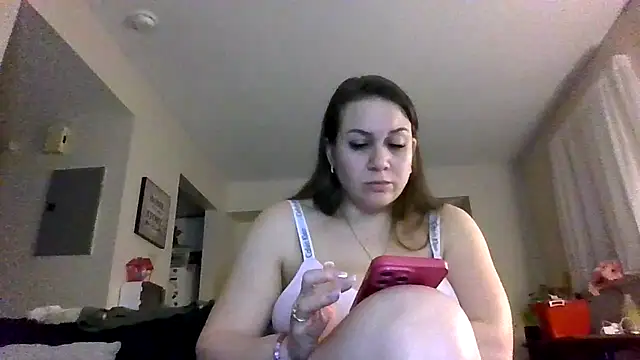 thedevinemama webcam