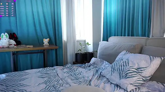 DarylAshworth webcam