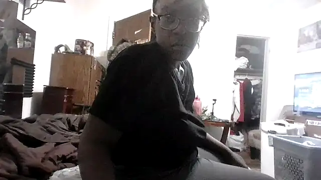 AcademicHuman67 webcam