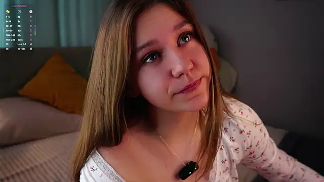 ShantellAngulo webcam