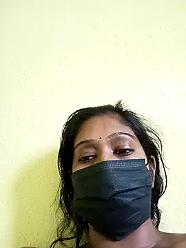 bannerjeesneha20 webcam