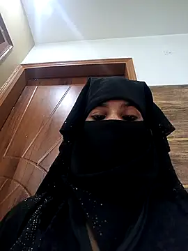 Aafreen_36 webcam