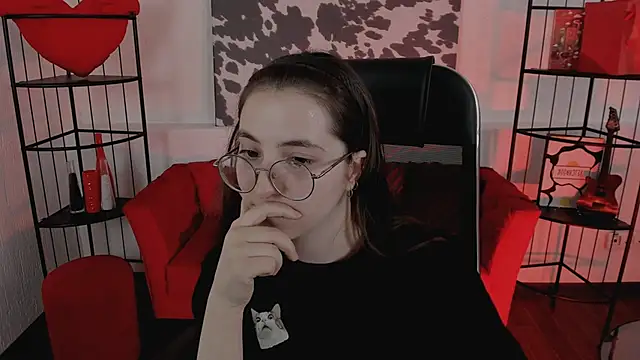 VirtuallVoyant webcam