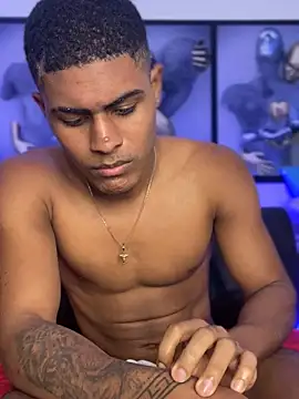 Nick_Jackson_ webcam