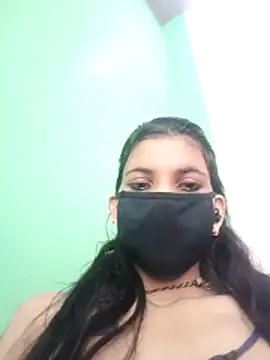 Aafreen_36's live cam