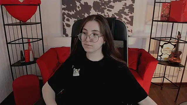 VirtuallVoyant webcam