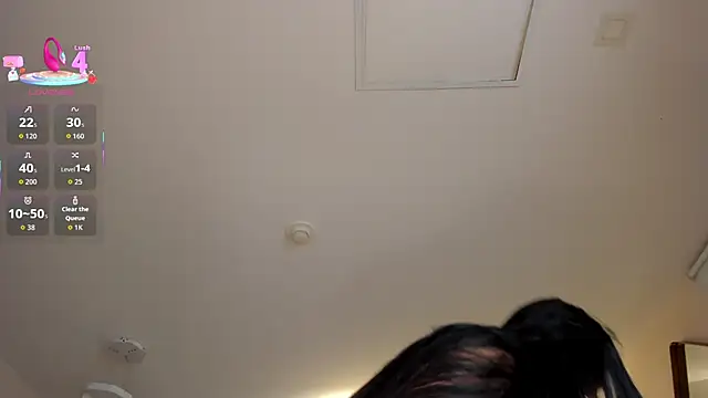 ashleyjhonson (F milf) - 🌼Fuck tits 🌼