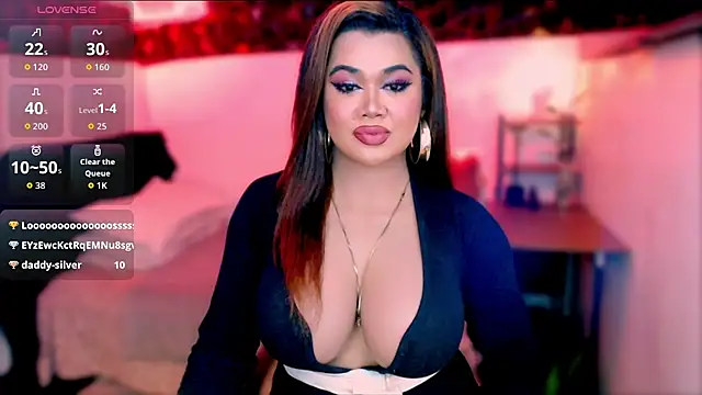 asiankatyhuge webcam