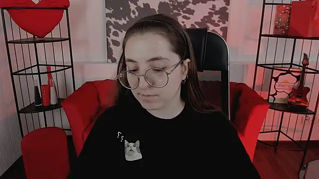 VirtuallVoyant webcam