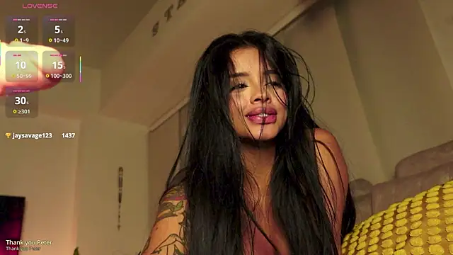 amapola_999 (F young) - Squirt 💦