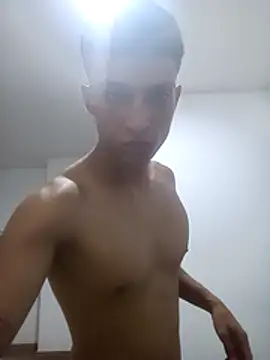 wolf_james123 webcam