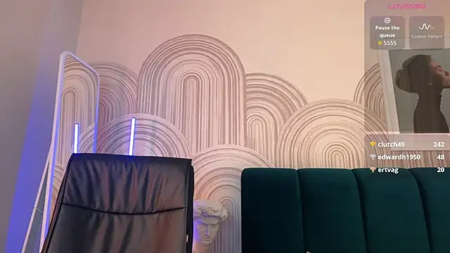 viviann_evans webcam