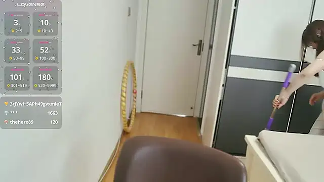 yuzuki-sweet - Yuzuki-sweet's free webcam - UK Sex Cams