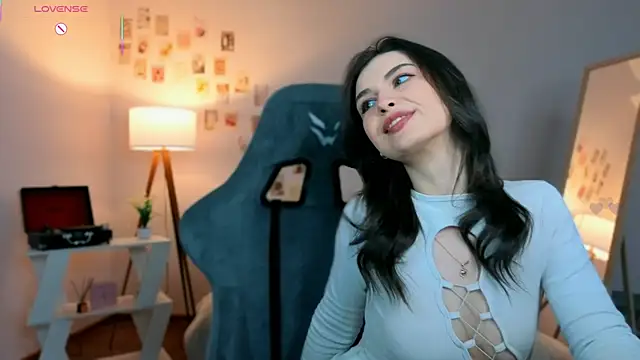 rebbekkakowalski webcam