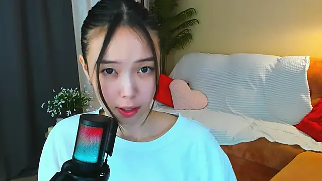 SoulHarmoonyy webcam