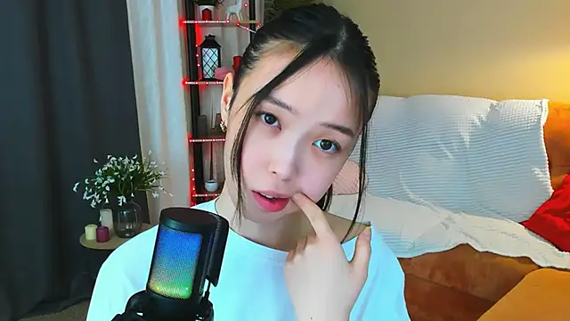 SoulHarmoonyy webcam