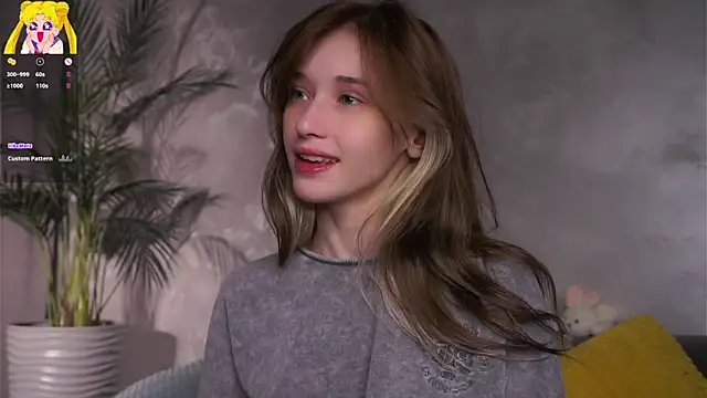 edlinhargus (F teen) - look on my panties