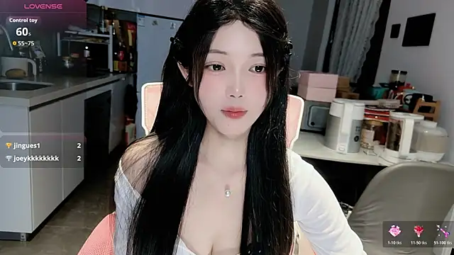 美女Mary-0808在线直播