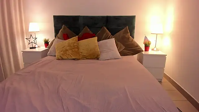 missAngellina webcam