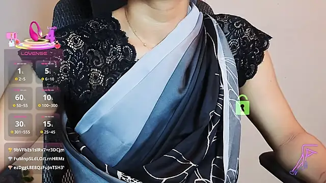 manogna_teluguammai webcam