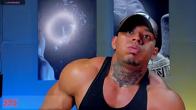 bradley_smith webcam