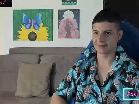 cory_okell - Cory_okell's free webcam - UK Sex Cams