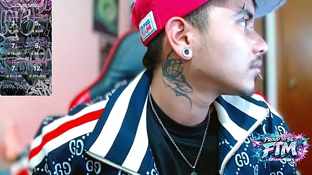 Hgp3riodictabl3 webcam