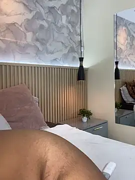 AinaraJimenez webcam