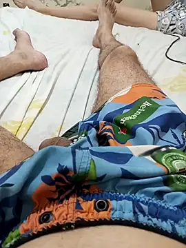 Maniasefetiches webcam