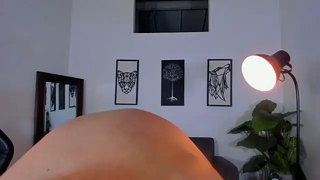 Justin_kingX7 webcam