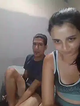 Rodrigohernan19 webcam