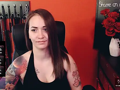 _MissJaneWarren_ webcam