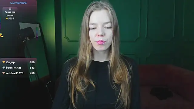 _Tina_Tayllor_ webcam