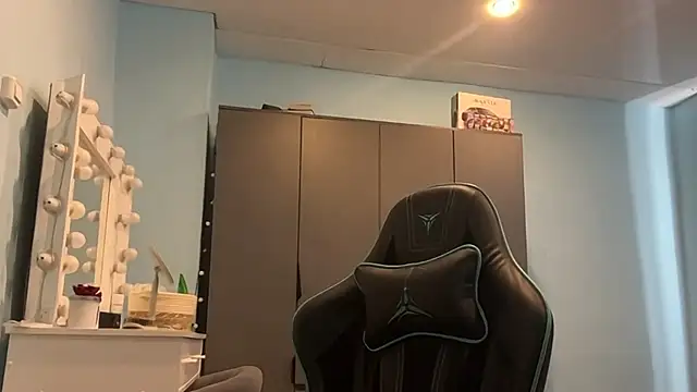 AndreeMerryman webcam