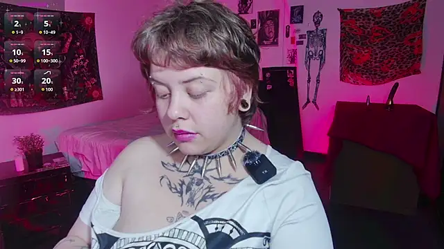 Sabrina_scarlett webcam