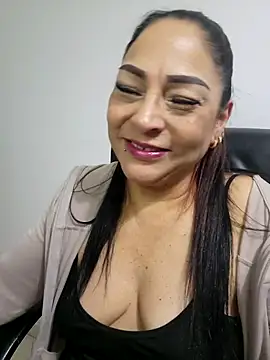 Gina_Myers webcam
