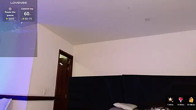 thegodmother_ webcam