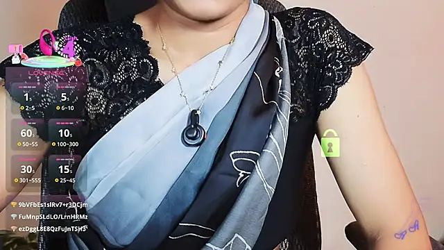 manogna_teluguammai webcam