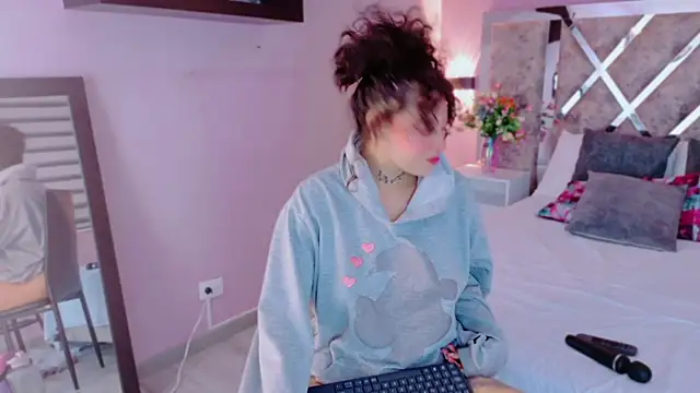 KatherineGomez webcam