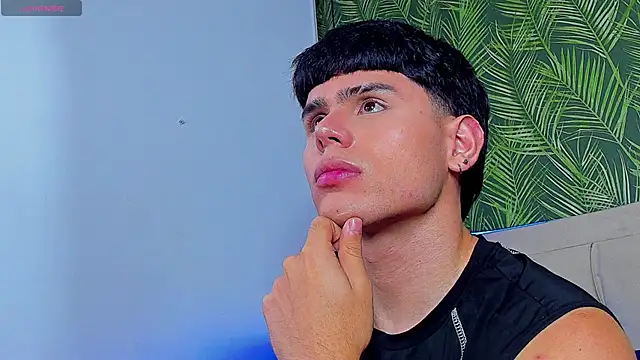 Nathaniel_Park webcam