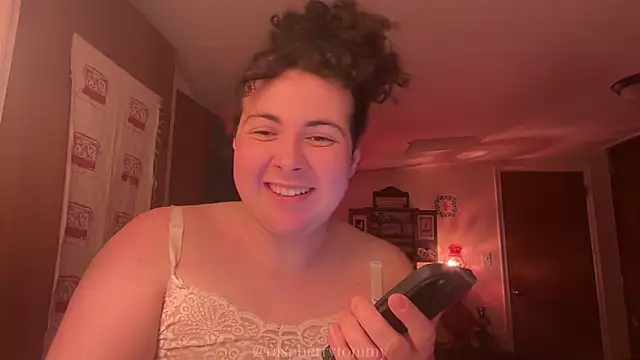 RaspberryTommyFTM webcam