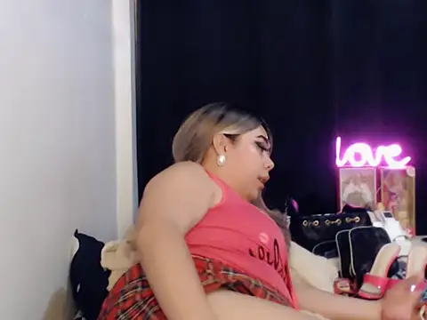 NathalieFox69 webcam