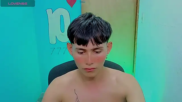 tanjiro_cute webcam