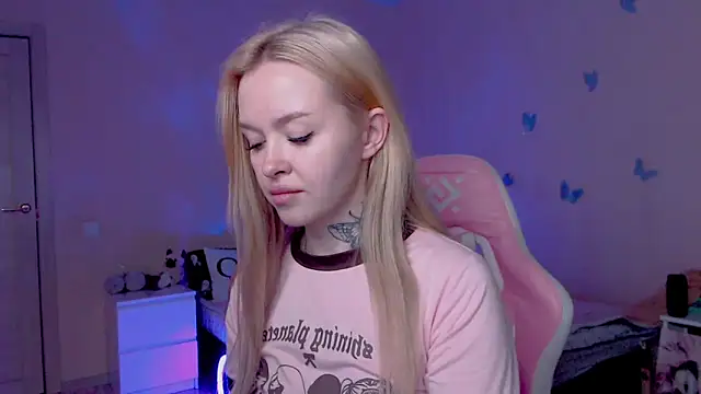 Naughty_Mable webcam